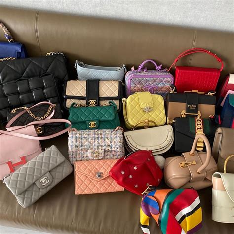 website that sells fake designer bags